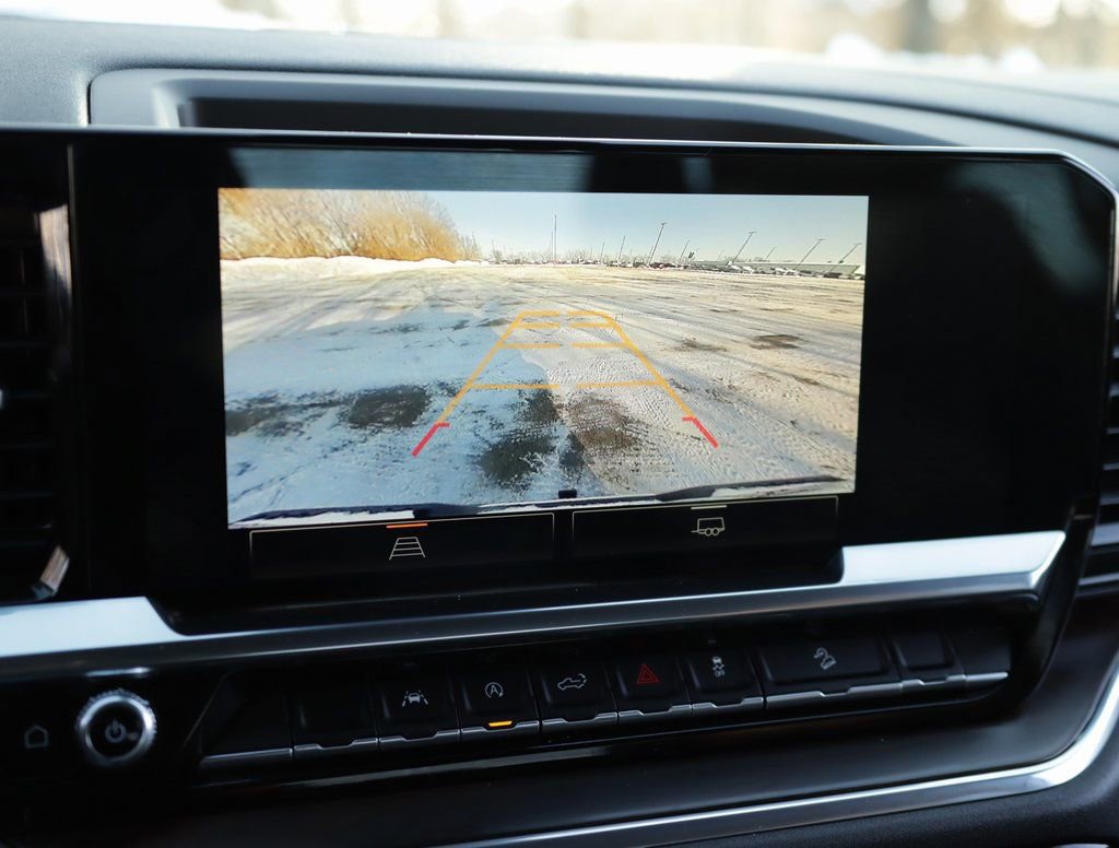 Used 2023 GMC Sierra 1500 SLT w/ SLT Convenience Package image 16