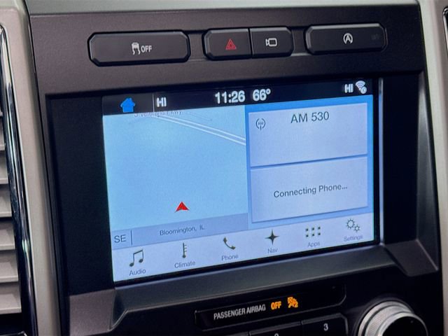 Used 2018 Ford F150 King Ranch w/ Equipment Group 601A Luxury image 12