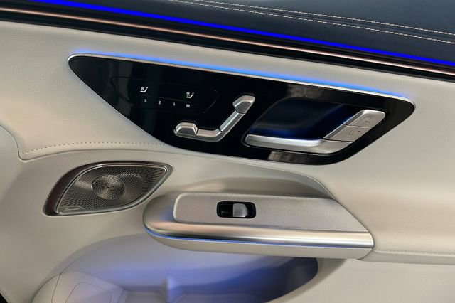 Used 2023 Mercedes-Benz EQE 350+ Sedan image 20