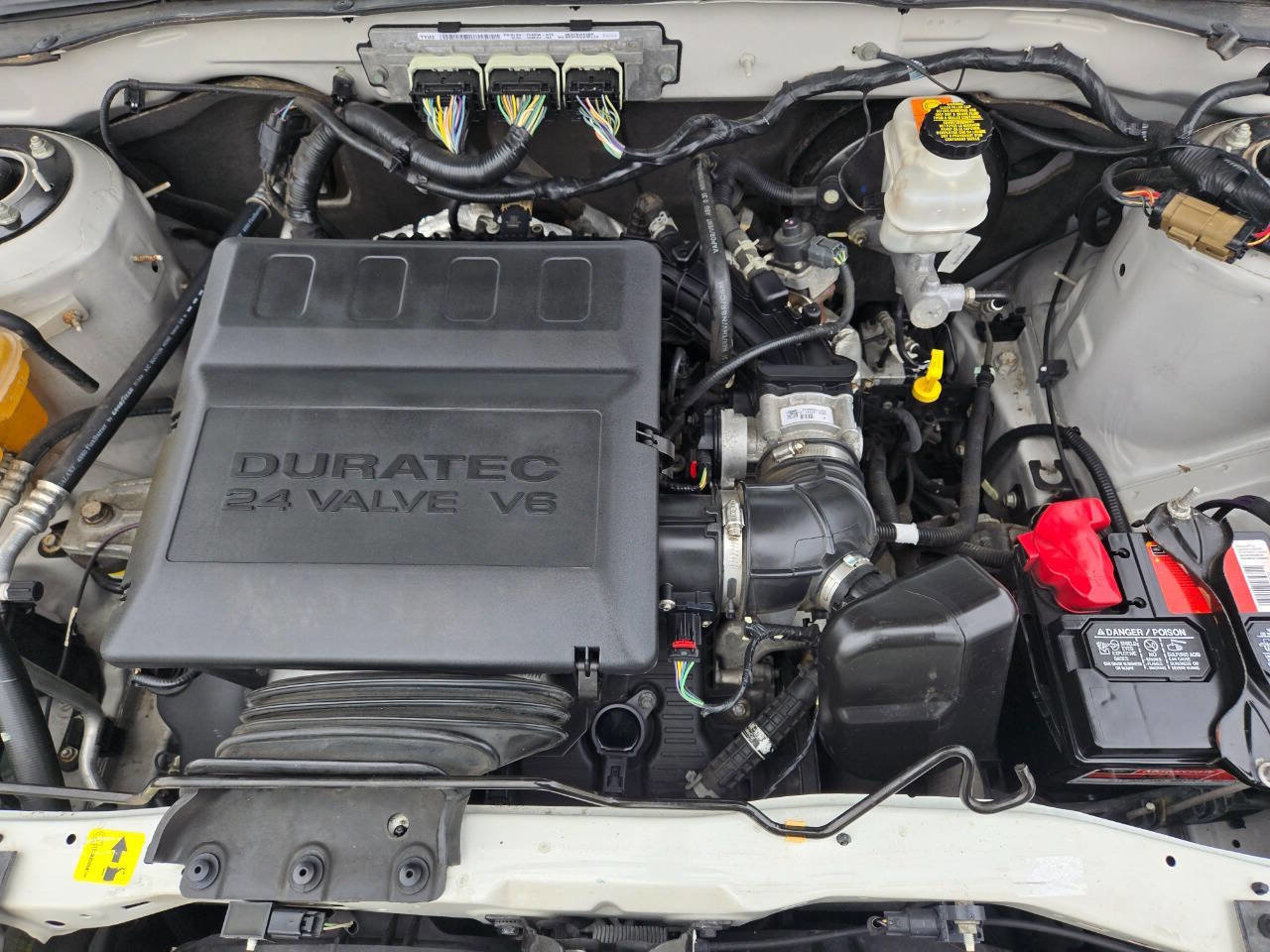 Used 2011 Ford Escape XLT w/ 202A Rapid Spec Order Code image 28