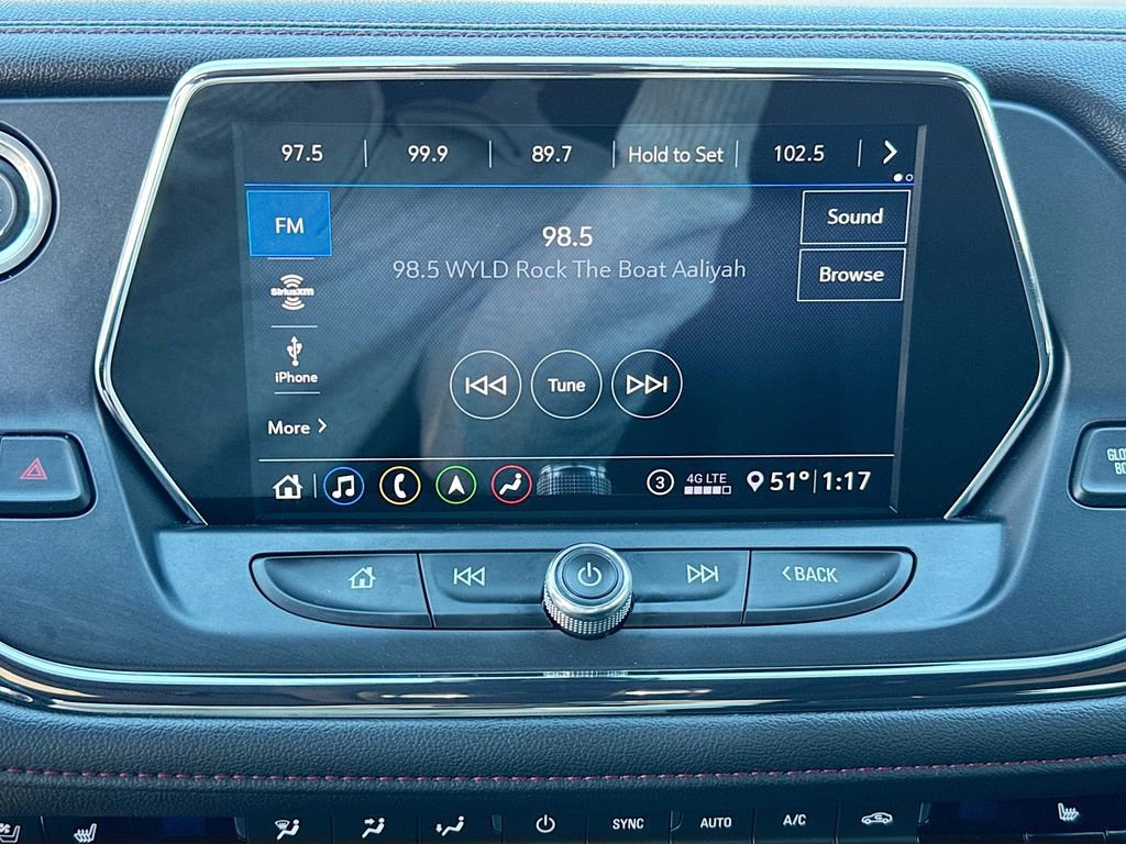 Used 2020 Chevrolet Blazer RS image 14