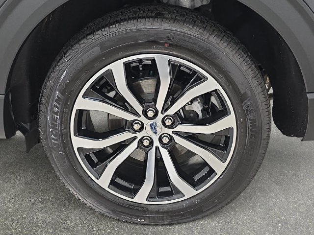 Used 2026 Ford Explorer ST-Line AWD/4WD image 30
