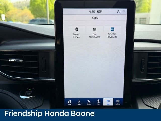 Used 2020 Ford Explorer ST w/ Premium Technology Package AWD/4WD image 30
