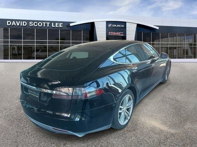 Used 2013 Tesla Model S image 4