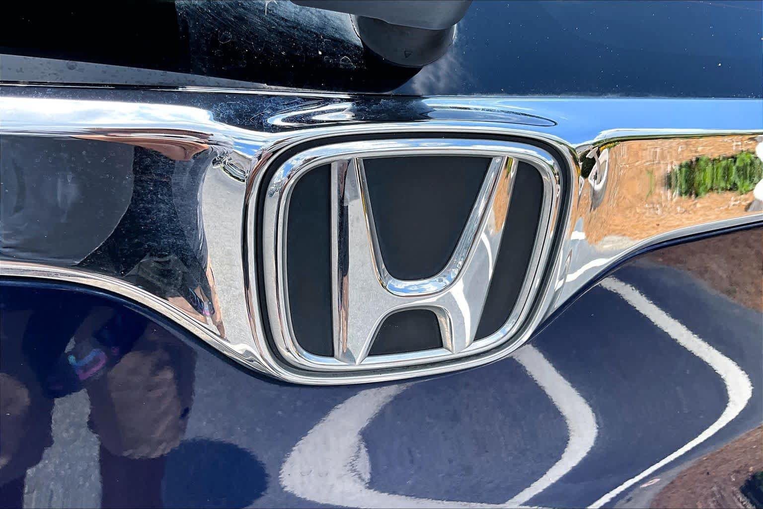 Used 2018 Honda CR-V EX-L image 31