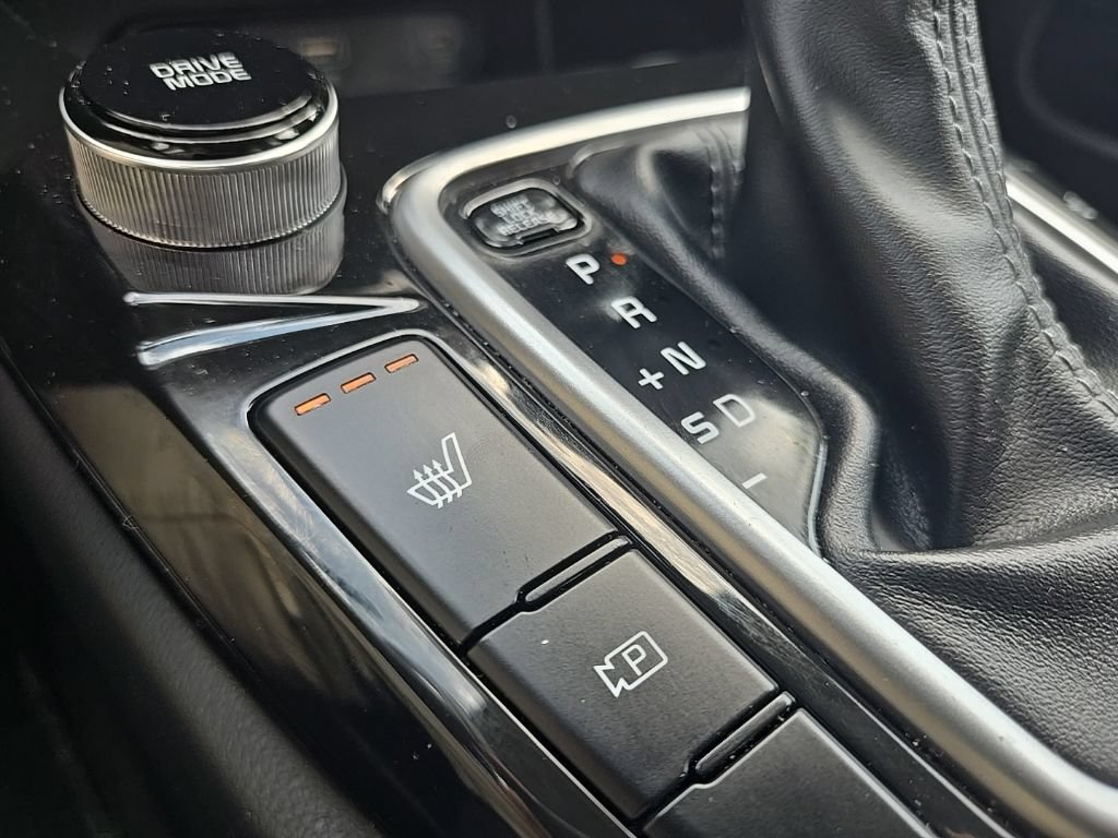 Certified 2024 Kia Seltos SX AWD/4WD image 27