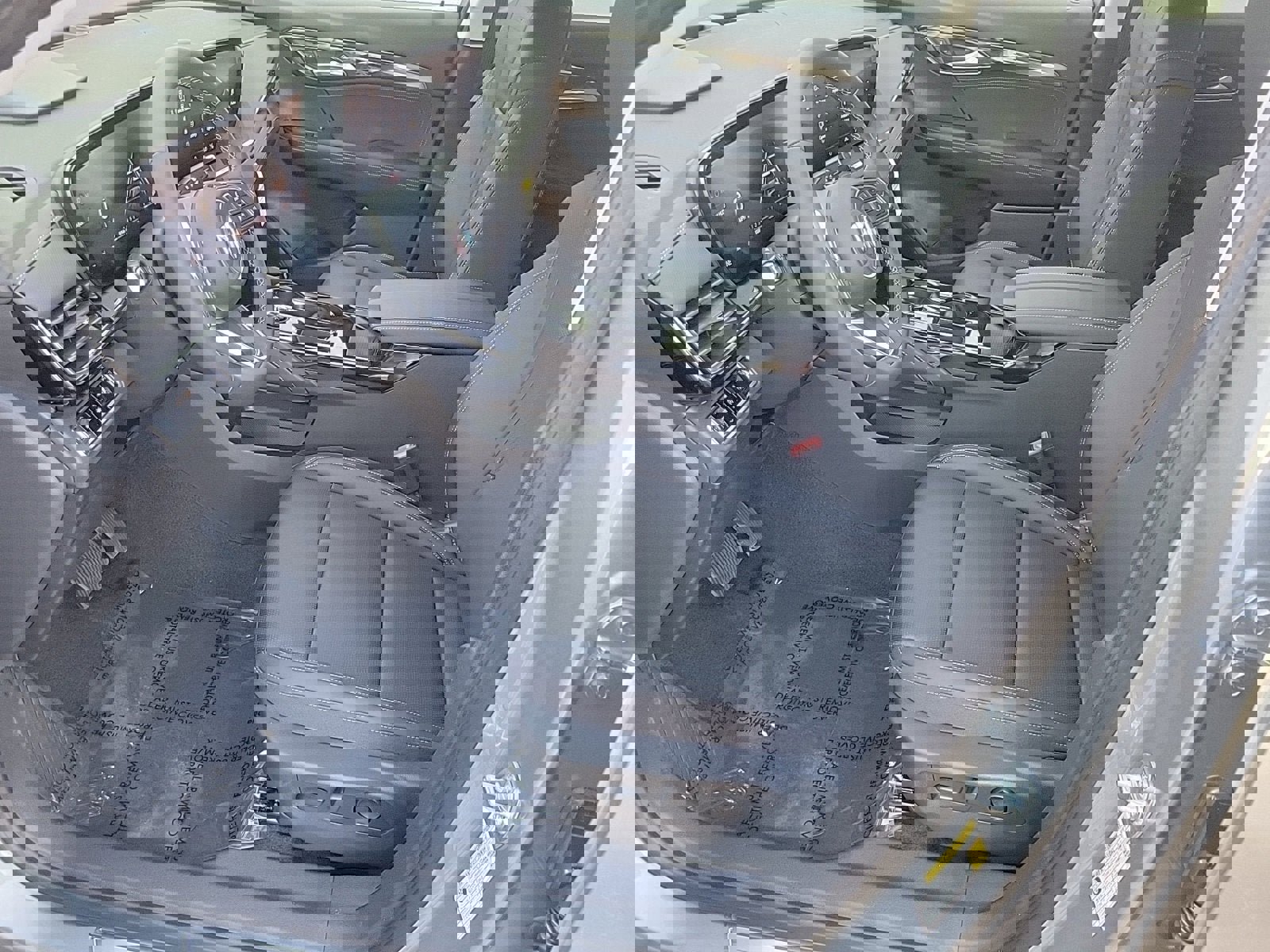 New 2026 Buick Envision Preferred image 9