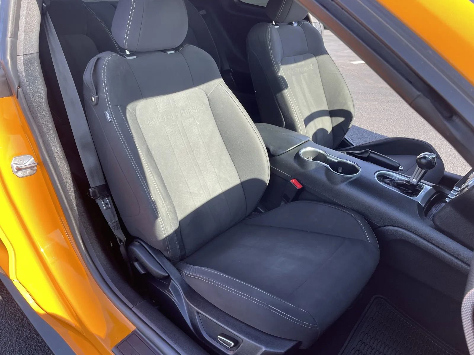 Used 2019 Ford Mustang GT w/ Equipment Group 301A image 36