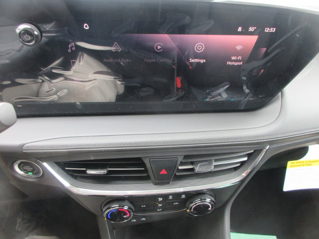 New 2026 Buick Encore GX Preferred FWD image 17