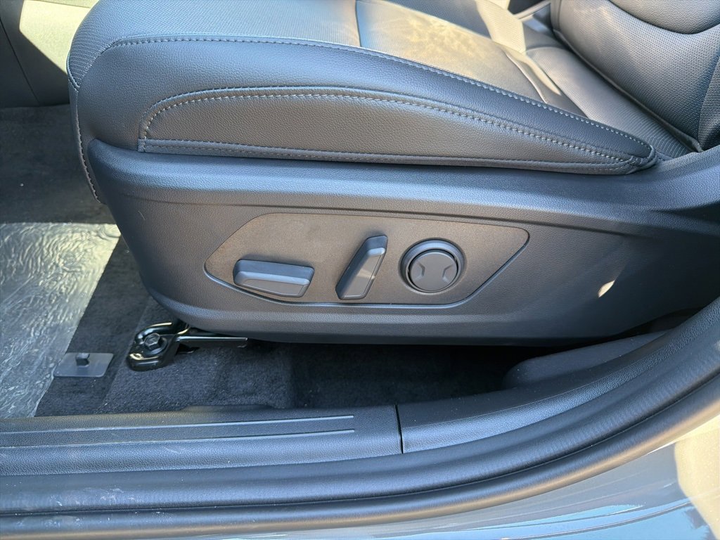 New 2026 Hyundai Santa Cruz SEL image 14