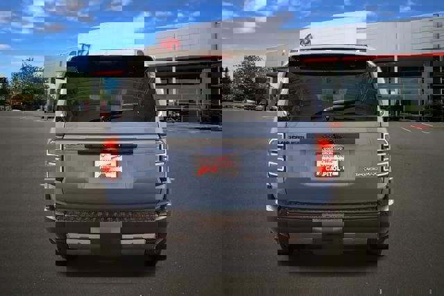 New 2026 Toyota Land Cruiser image 4