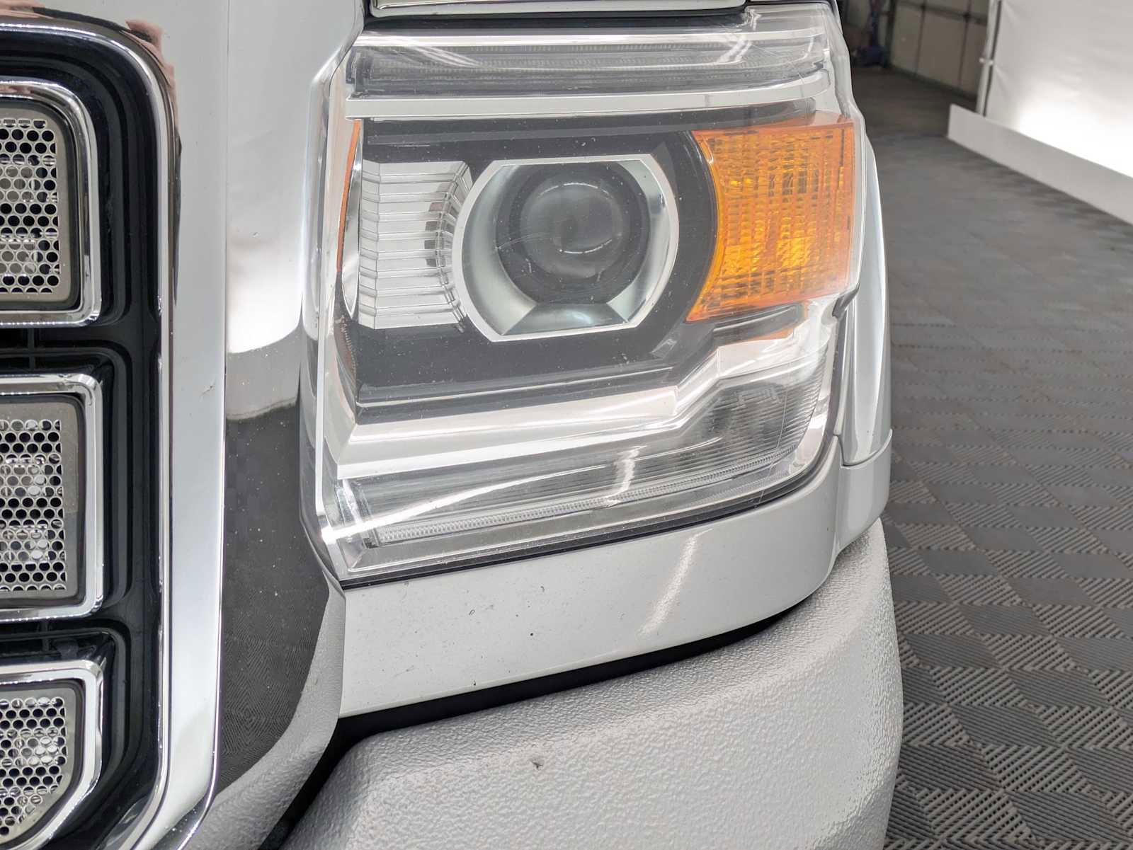 Used 2019 GMC Sierra 2500 Denali image 10