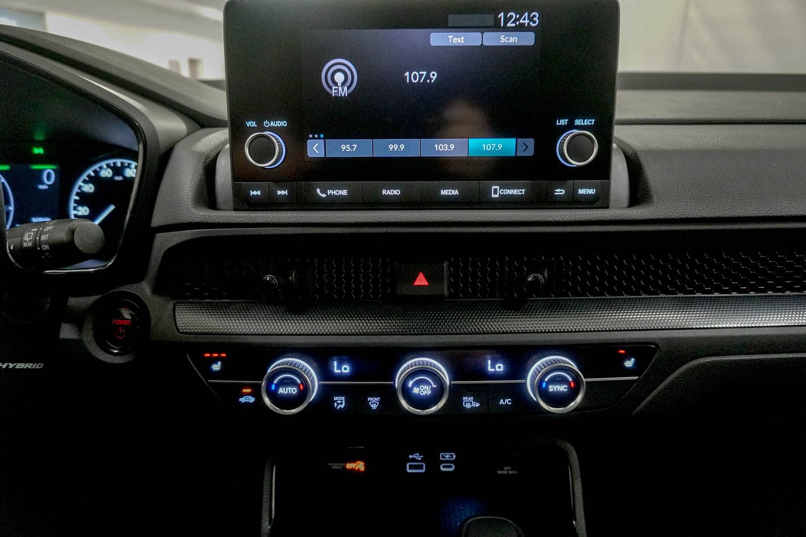 Certified 2024 Honda CR-V Sport image 23