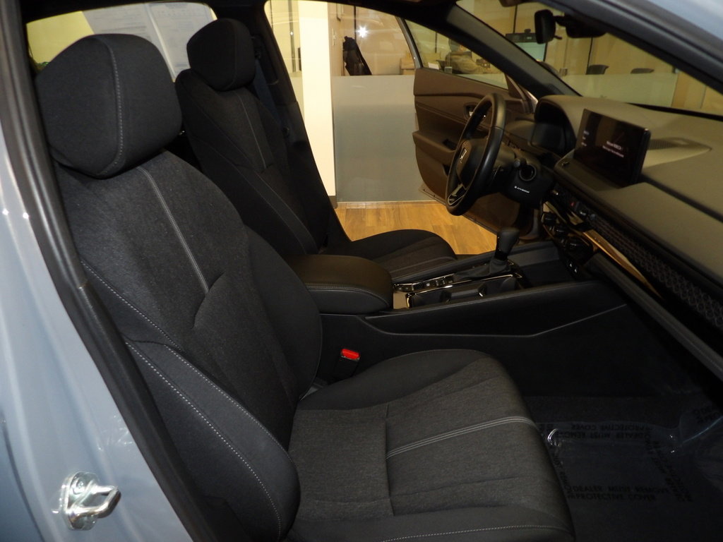 Used 2024 Honda Accord Sport image 14