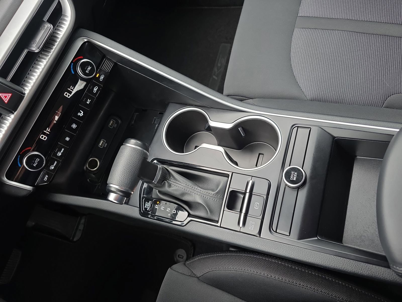 Used 2023 Kia K5 LXS image 24