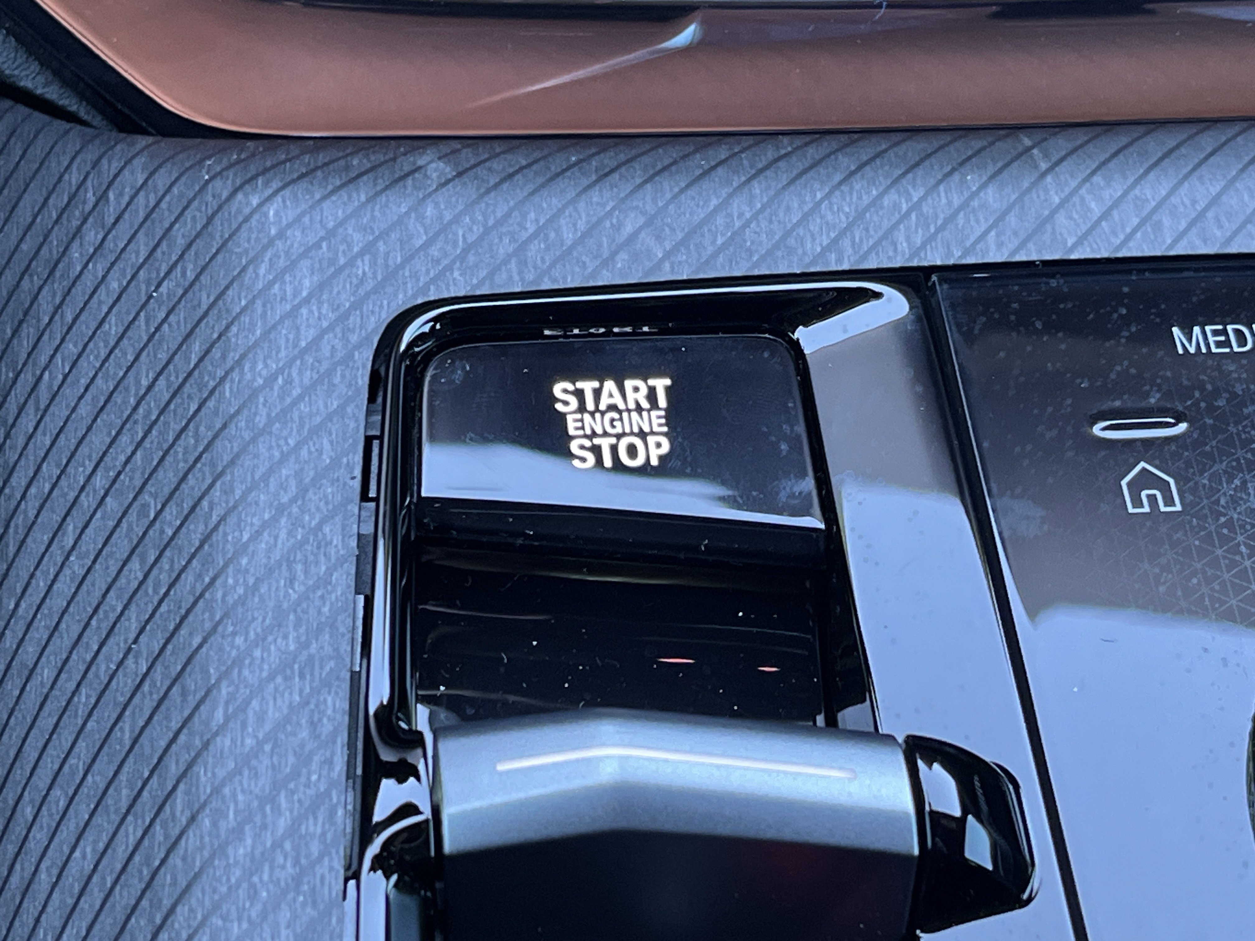 New 2026 BMW X3 xDrive30 image 10