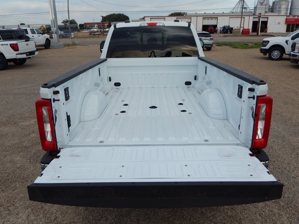 New 2026 Ford F350 2WD Crew Cab Super Duty image 5
