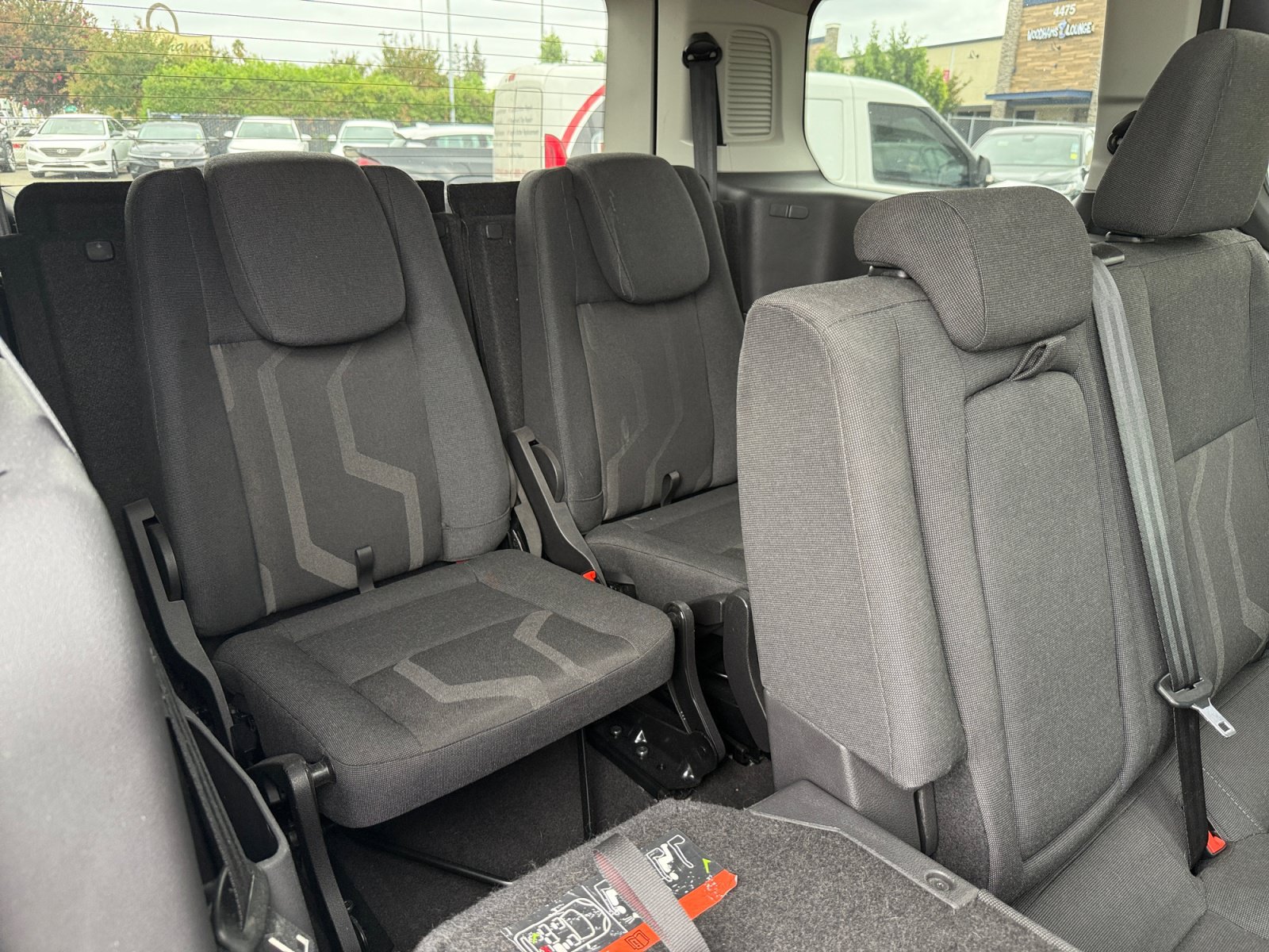 Used 2017 Ford Transit Connect XLT FWD image 21