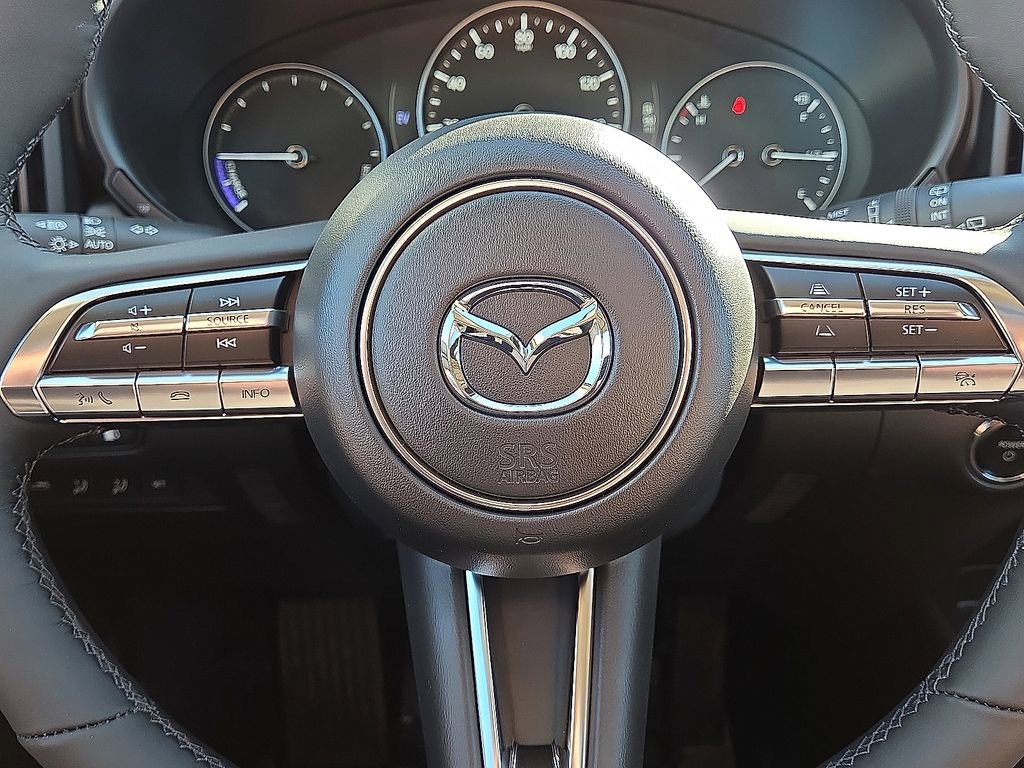 New 2026 MAZDA CX-50 2.5 Hybrid w/ Weather Package image 30