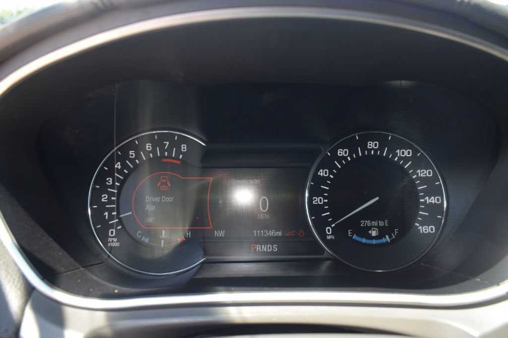 Used 2018 Lincoln MKX Reserve FWD image 18