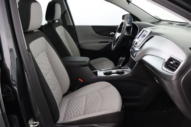 Used 2020 Chevrolet Equinox LS FWD image 18
