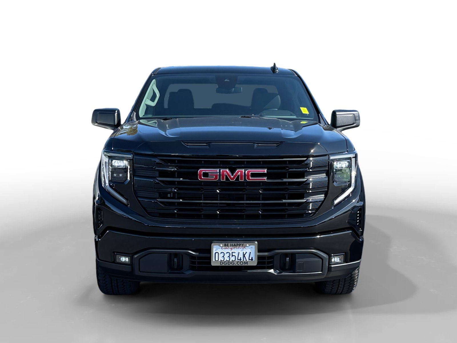 Used 2026 GMC Sierra 1500 Elevation w/ Elevation Select Package AWD/4WD image 8