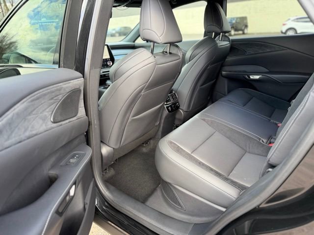 Used 2024 Lexus RX 500h F Sport w/ Convenience Package image 11