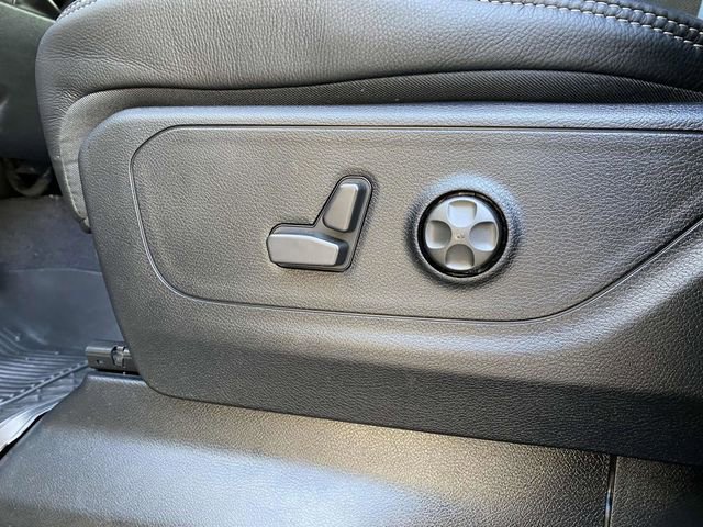 Used 2025 RAM 1500 RHO w/ RHO Level 1 Equipment Group image 18