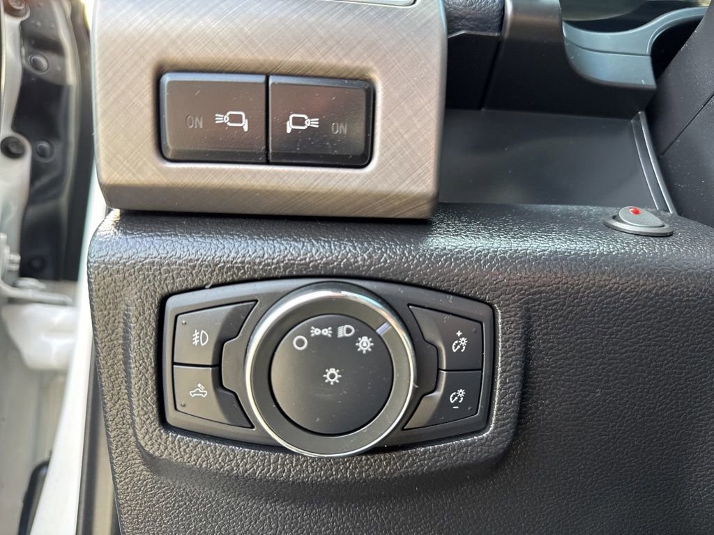 Used 2018 Ford F150 Limited w/ Trailer Tow Package image 60