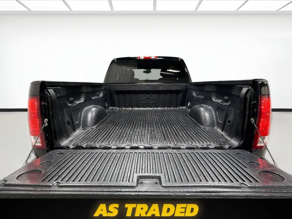Used 2013 GMC Sierra 1500 SLE AWD/4WD image 24