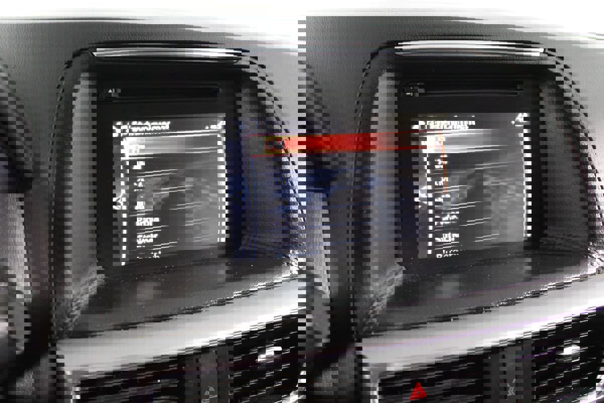 Used 2016 MAZDA CX-5 Touring image 20