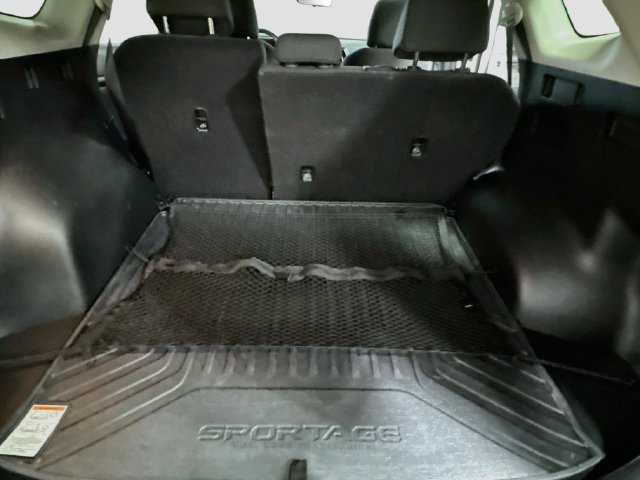 Certified 2024 Kia Sportage LX AWD/4WD image 25
