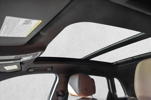 Certified 2023 Audi Q3 2.0T Premium Plus w/ Premium Plus Package image 11