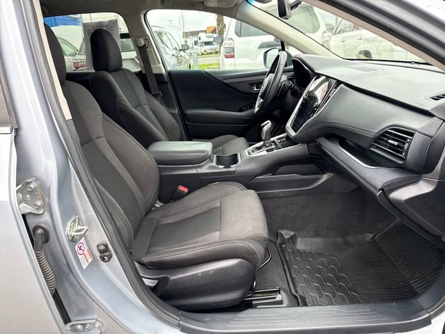 Used 2020 Subaru Outback Premium w/ Popular Package #1 AWD/4WD image 9