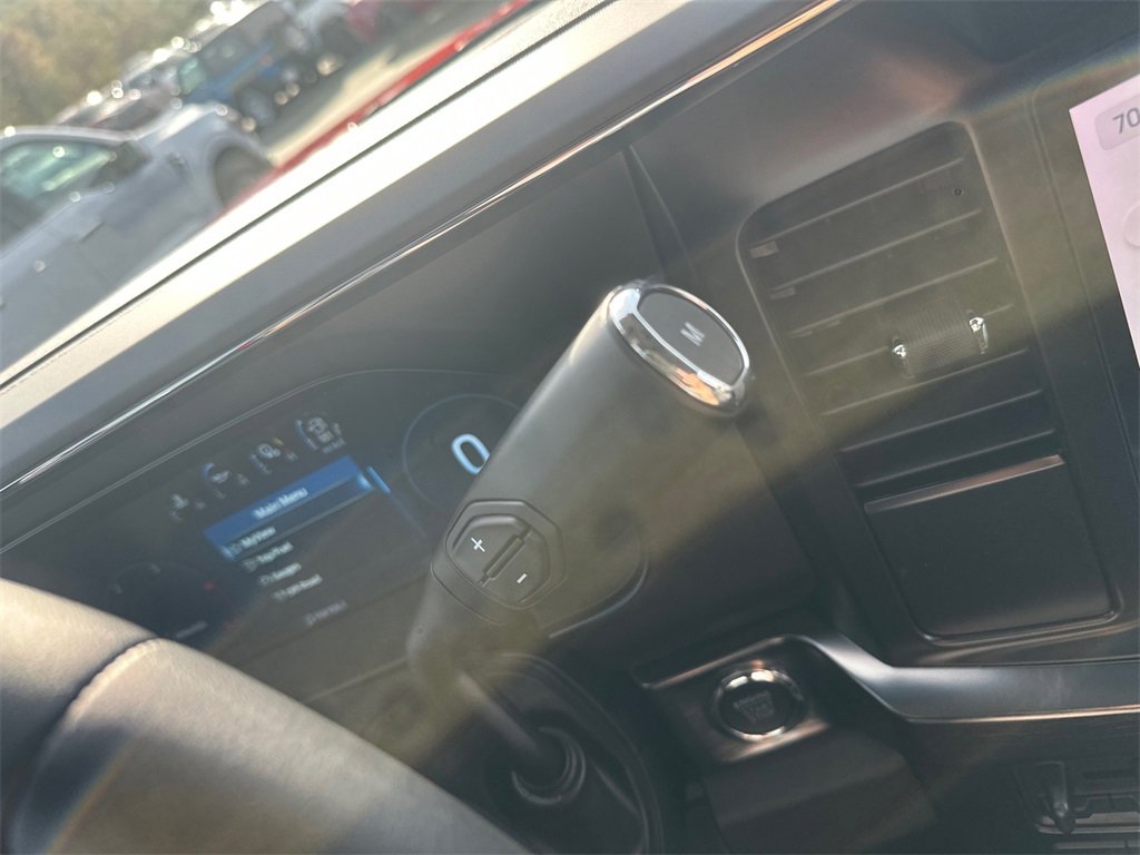 New 2026 Ford F250 Lariat w/ Chrome Package image 24