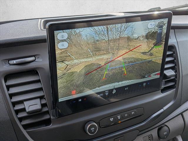 New 2026 Ford Transit 250 148 Medium Roof image 13