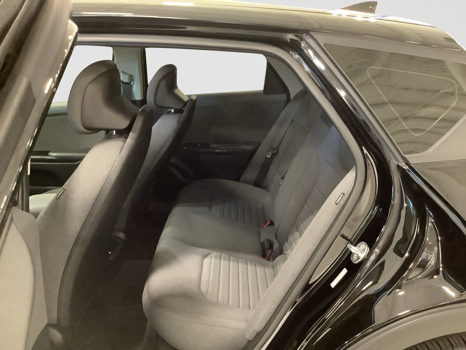 Used 2025 Kia K4 EX FWD image 17