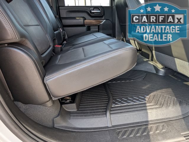 Used 2021 Chevrolet Silverado 2500 High Country AWD/4WD image 27