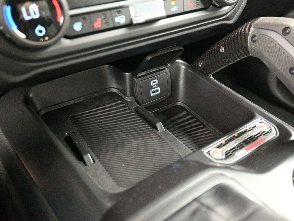 New 2025 Ford Bronco Raptor w/ Interior Carbon Fiber Pack image 19