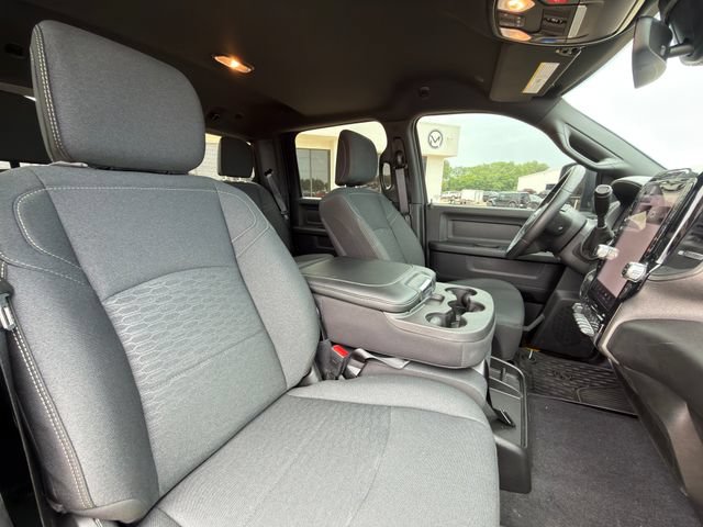 New 2026 RAM 2500 Warlock AWD/4WD image 31