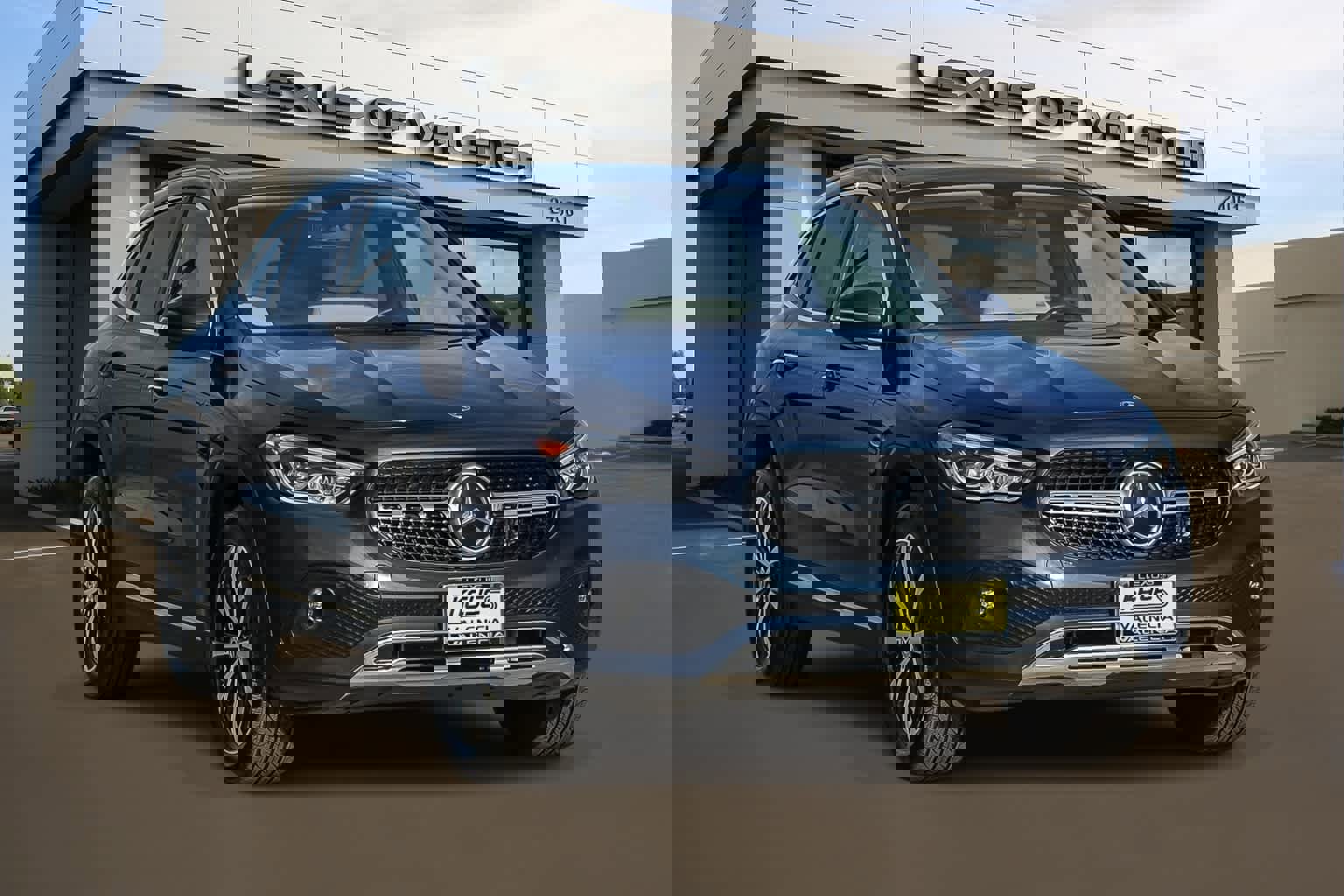 Used 2022 Mercedes-Benz GLA 250 image 5