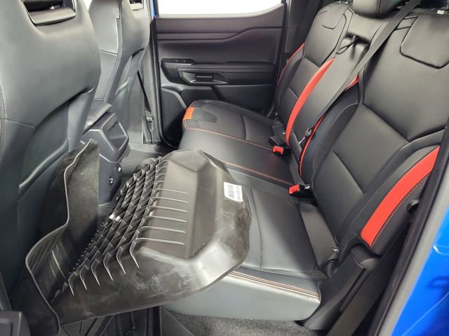 Used 2024 Ford Ranger Raptor AWD/4WD image 12