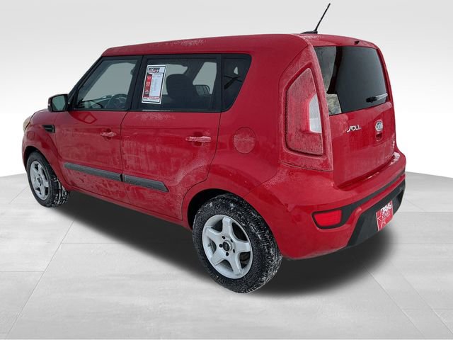 Used 2013 Kia Soul + image 5