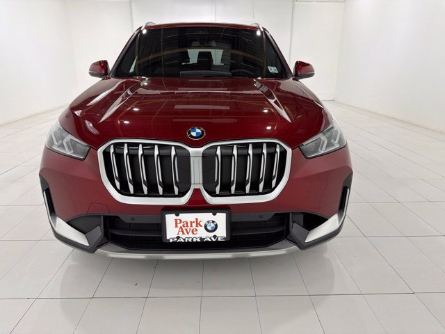 Used 2026 BMW X1 xDrive28i w/ Convenience Package AWD/4WD image 8