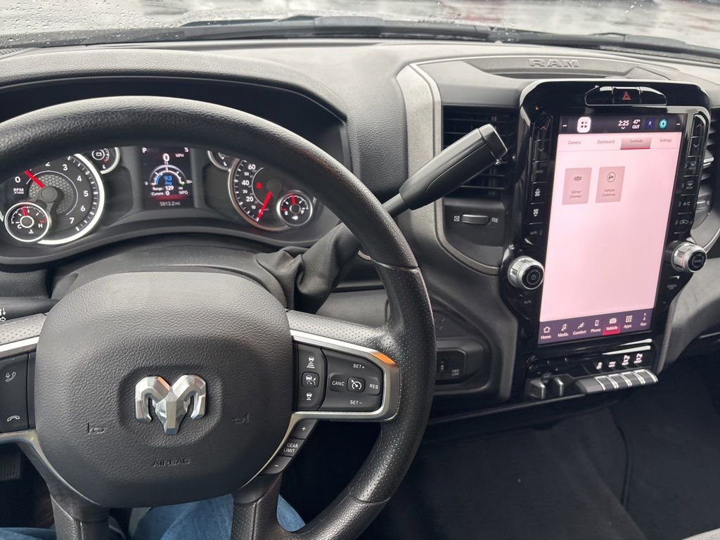 Used 2025 RAM 3500 Tradesman image 44