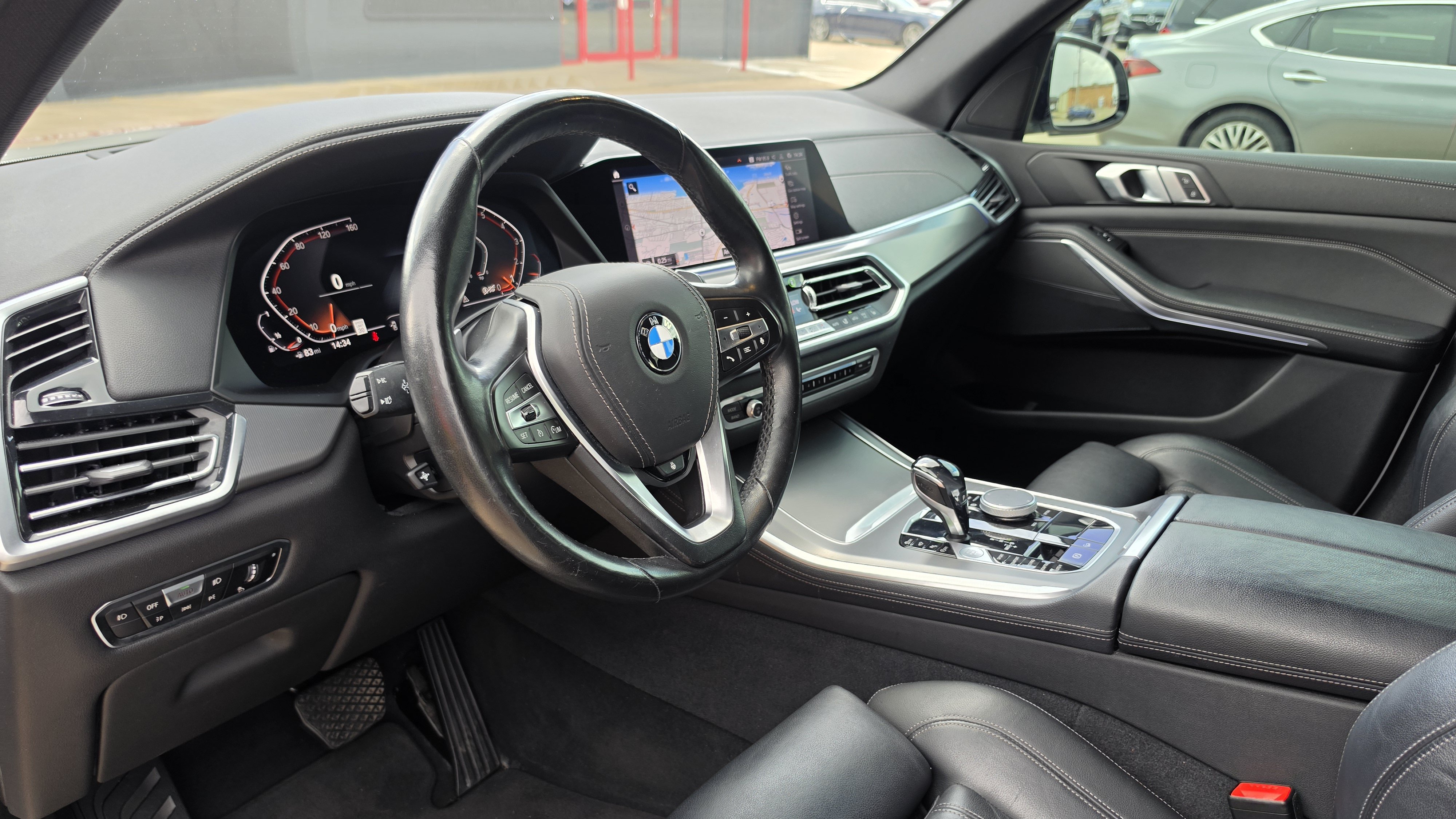 Used 2019 BMW X5 xDrive40i w/ Premium Package 2 AWD/4WD image 24