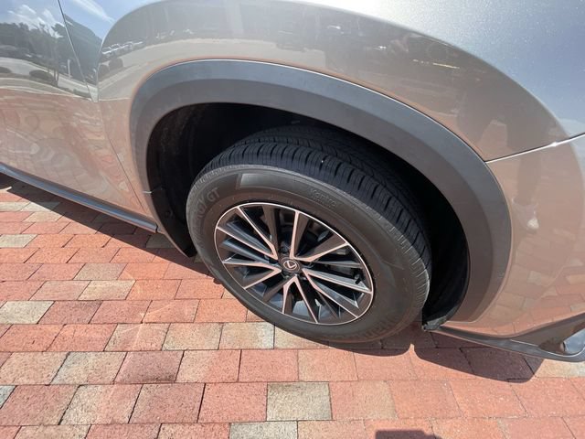 Used 2024 Lexus NX 350 AWD image 36