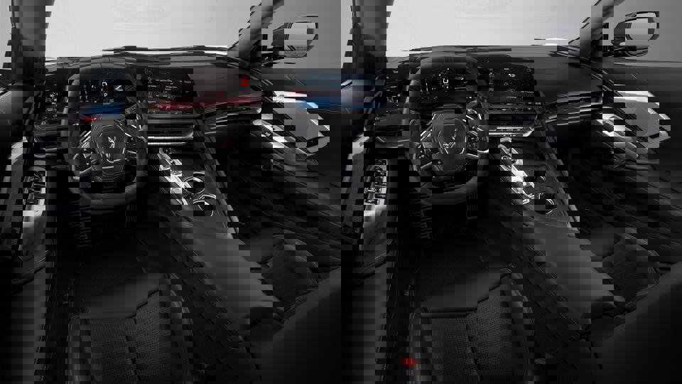 New 2026 Chevrolet Corvette 2LT w/ Z51 Performance Package image 34