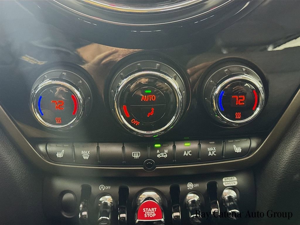 Certified 2023 MINI Cooper Countryman S image 16