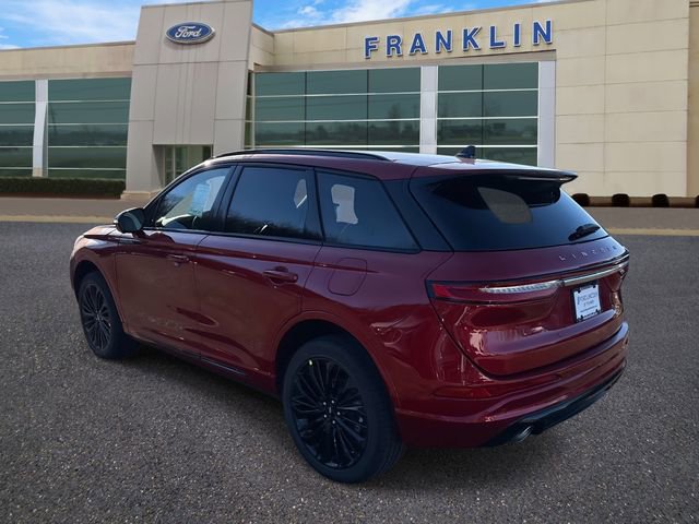 New 2026 Lincoln Corsair Premiere image 5